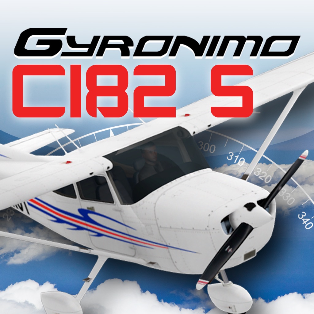 C182S app icon