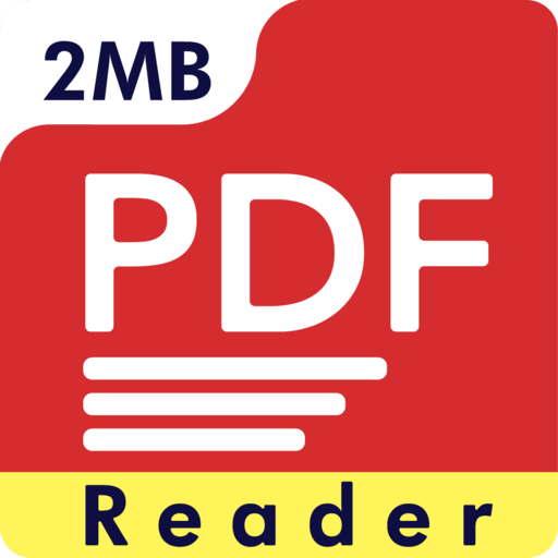 PDF Master - Editor & Viewer Google Play icon captured 2026-08-16