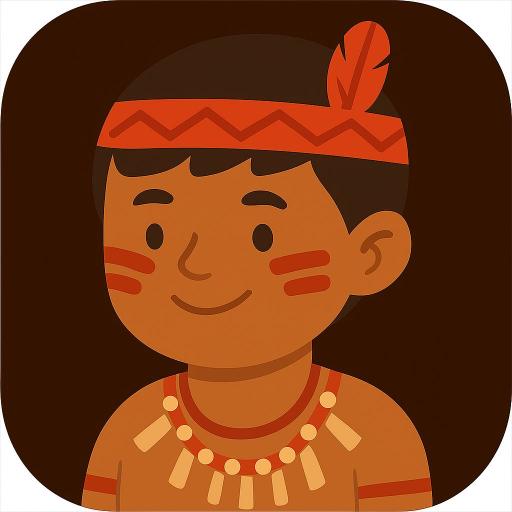 Sé kó - Dicionário Asuriní Google Play icon captured 2026-08-15