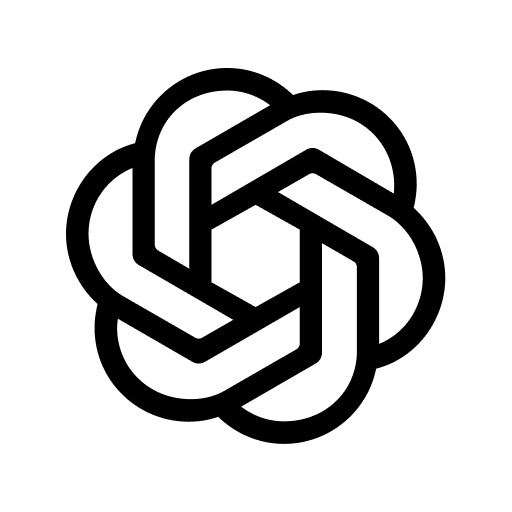 ChatGPT Google Play icon