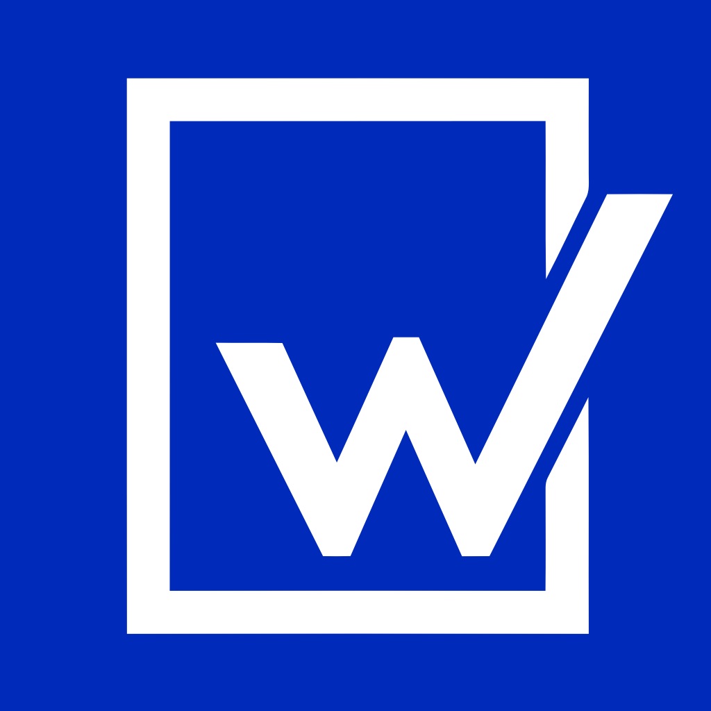 Waitly Waitlist & Reservations app icon captured 2026-08-14