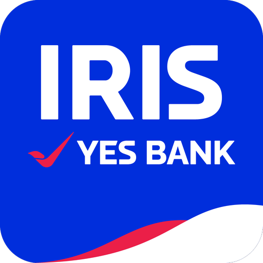 IRIS by YES BANK - Mobile App Google Play icon captured 2026-08-15