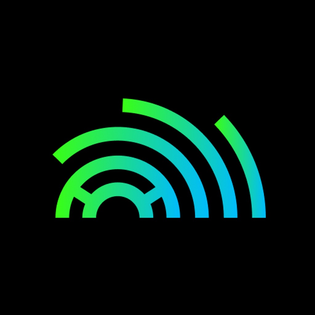 Detector Maps app icon captured 2026-08-12