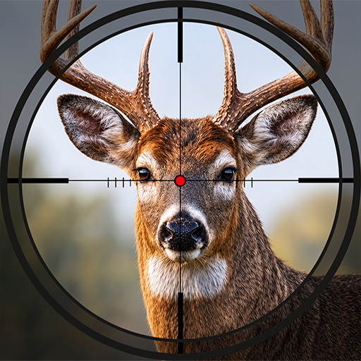 Apex Hunter: Animal Shooting Google Play icon