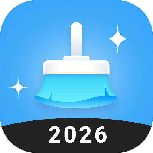ProCleaner - Storage Cleaner Google Play icon