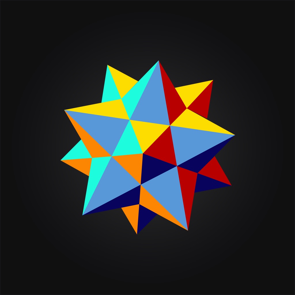 Astrospheric app icon captured 2026-08-15