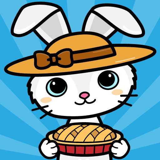 Yasa Pets Village Google Play icon captured 2026-08-16