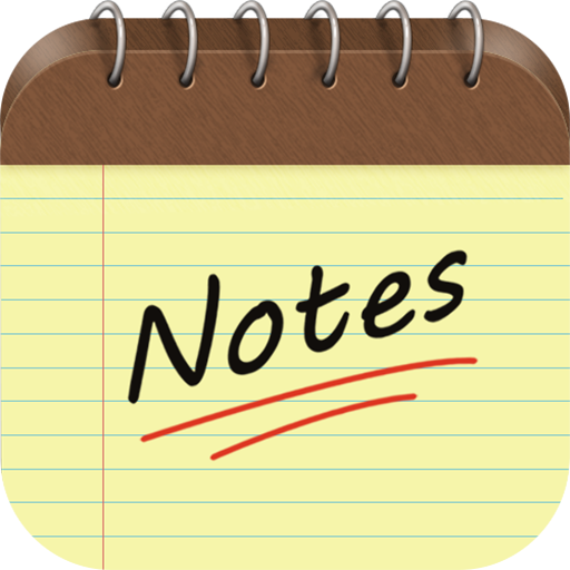 Notas Google Play icon captured 2026-08-16
