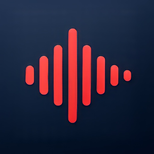 VoClone: AI Voice Changer Google Play icon