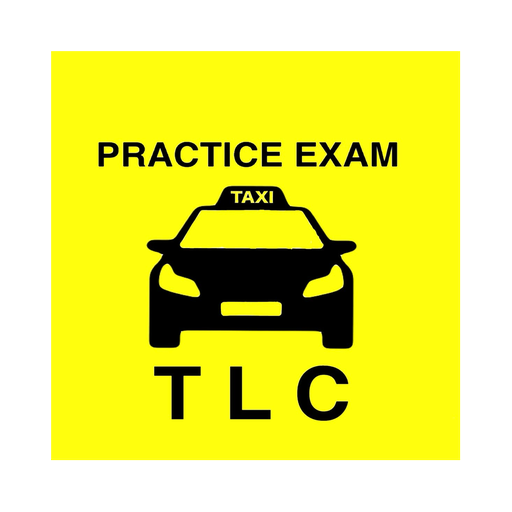 TLC QuizMaster Google Play icon