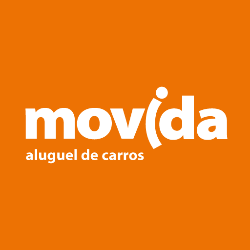 Movida: Aluguel de Carros Google Play icon captured 2026-08-15
