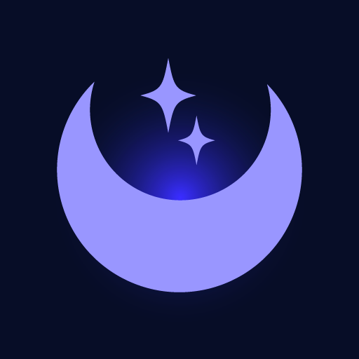 Astro: Astrology & Horoscope Google Play icon