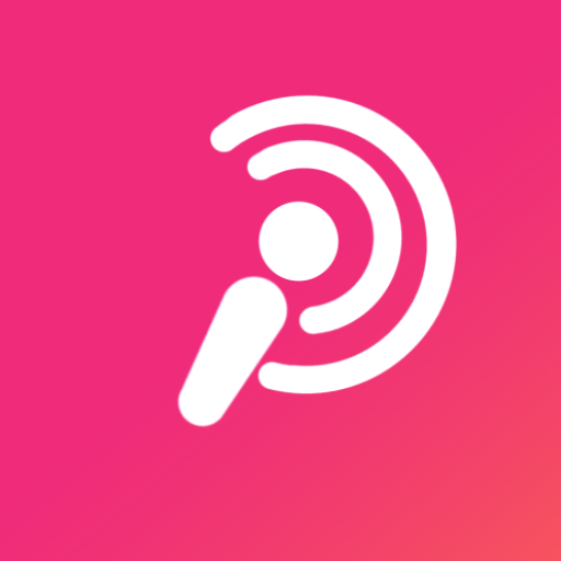 Podcast Player & App: Podurama Google Play icon captured 2026-08-15