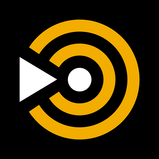 Podcast Go Google Play icon captured 2026-08-15