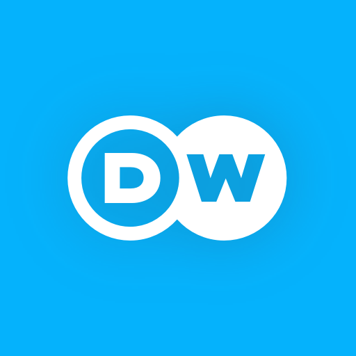 DW - Breaking World News Google Play icon
