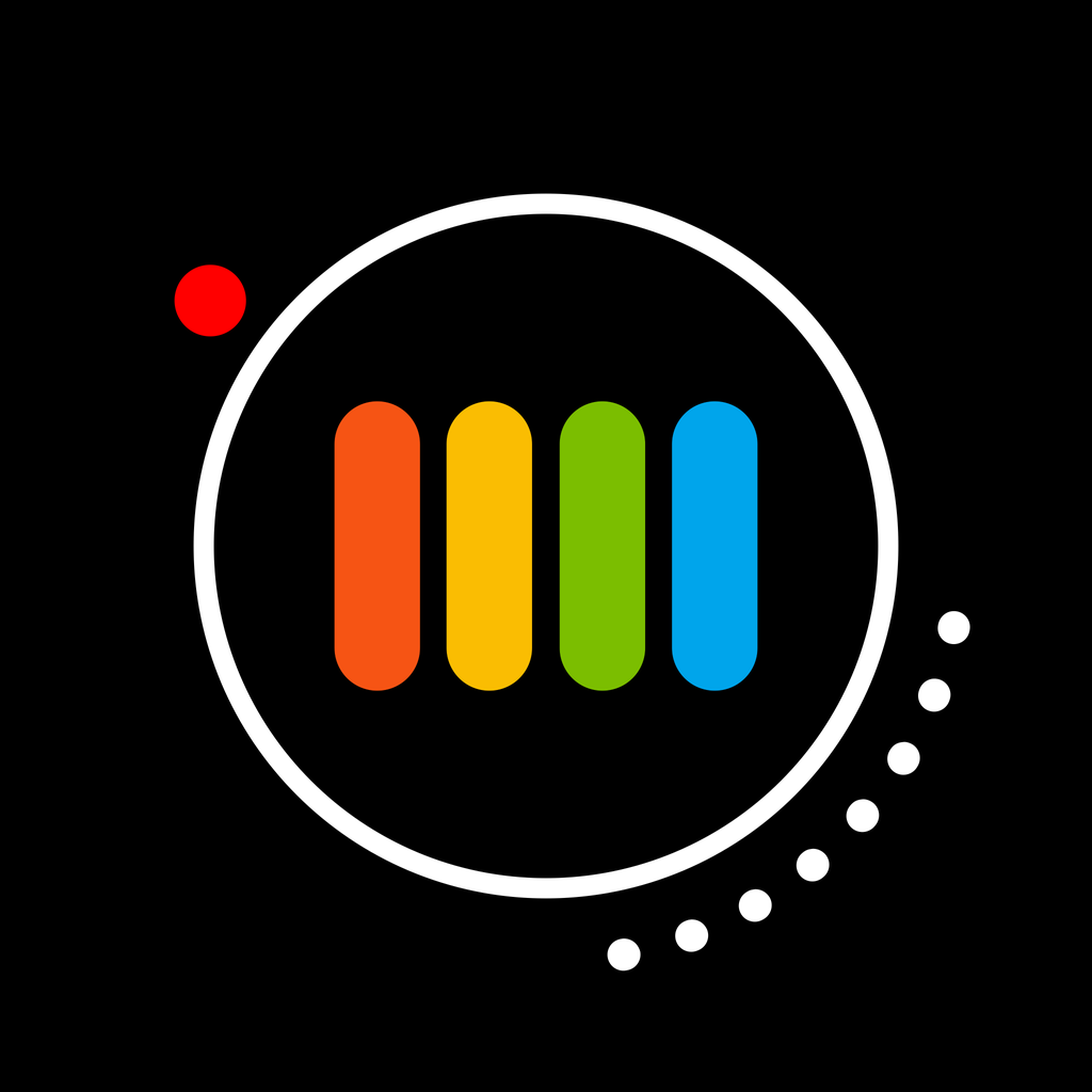 ProShot app icon captured 2026-08-12