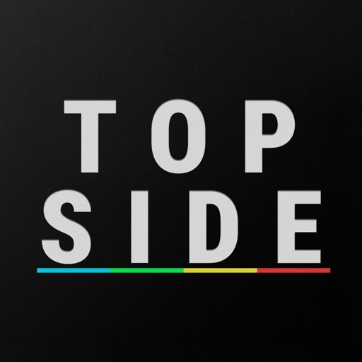 Topside: ARC Raiders Companion Google Play icon