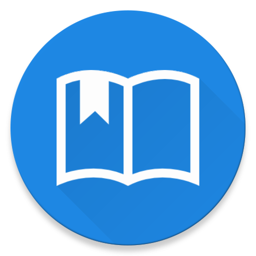 読書尚友(青空文庫ビューア) app icon captured 2026-08-18