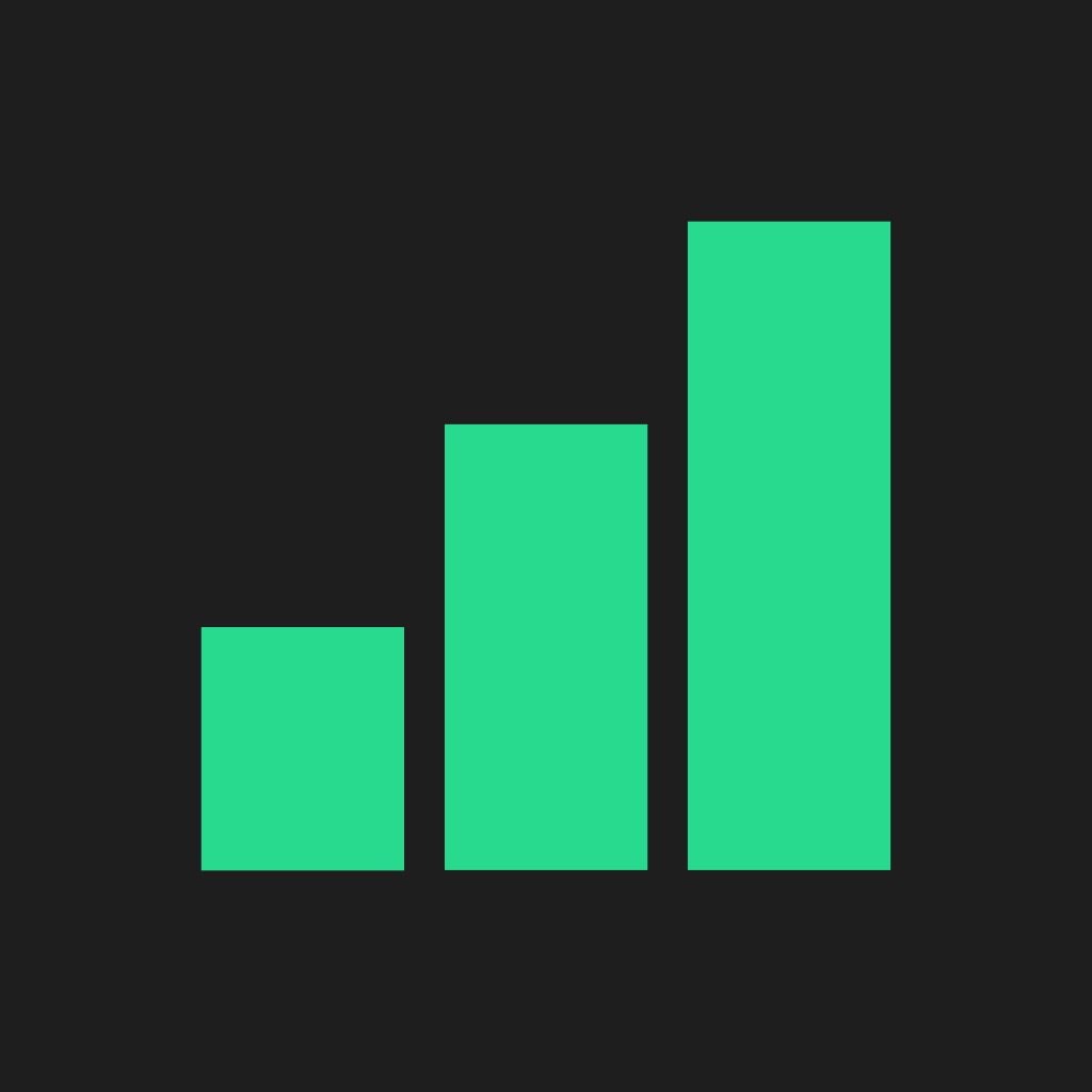 Props.Cash: Prop & Pick Finder app icon captured 2026-08-12