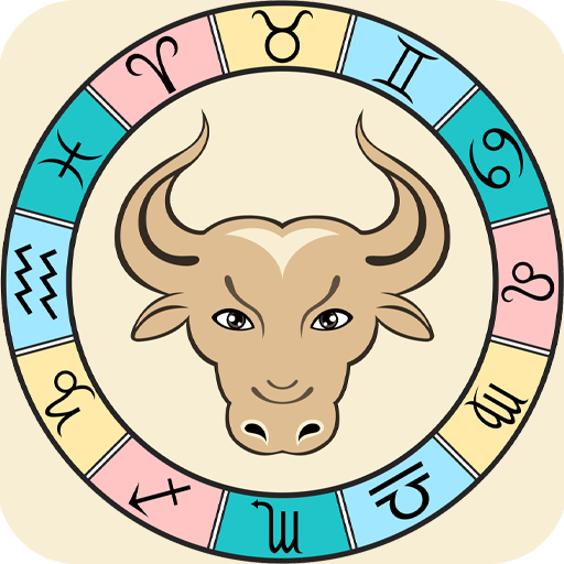 Horóscopo Touro Google Play icon captured 2026-08-16