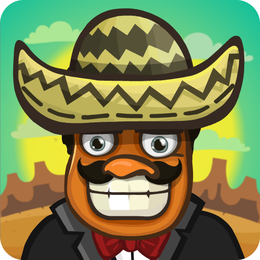 Amigo Pancho app icon captured 2026-08-18