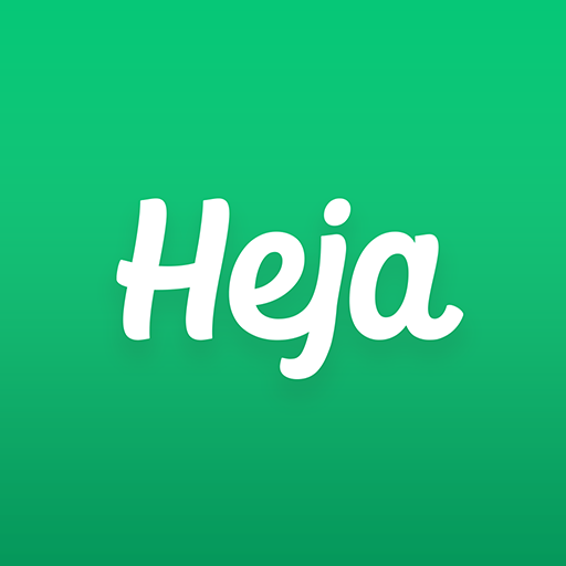 Heja Sports Team Communication Google Play icon captured 2026-08-12