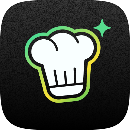 WeChef - Recipe Journal Google Play icon captured 2026-08-15
