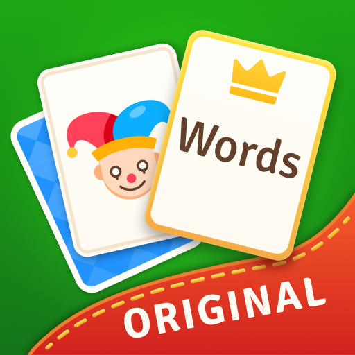 Solitaire Associations Journey Google Play icon