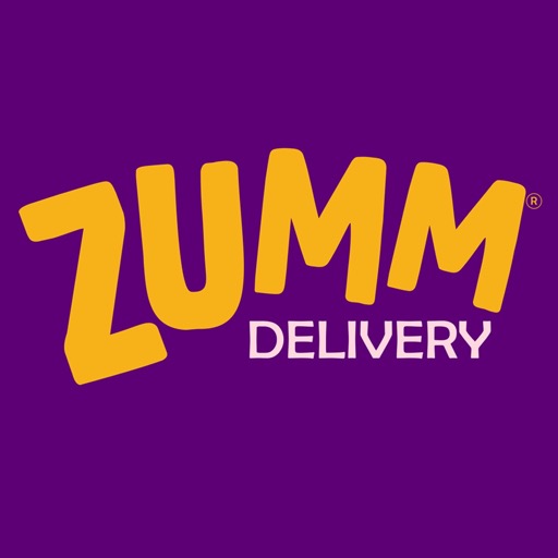 Zumm Delivery - Entregadores Google Play icon captured 2026-08-15