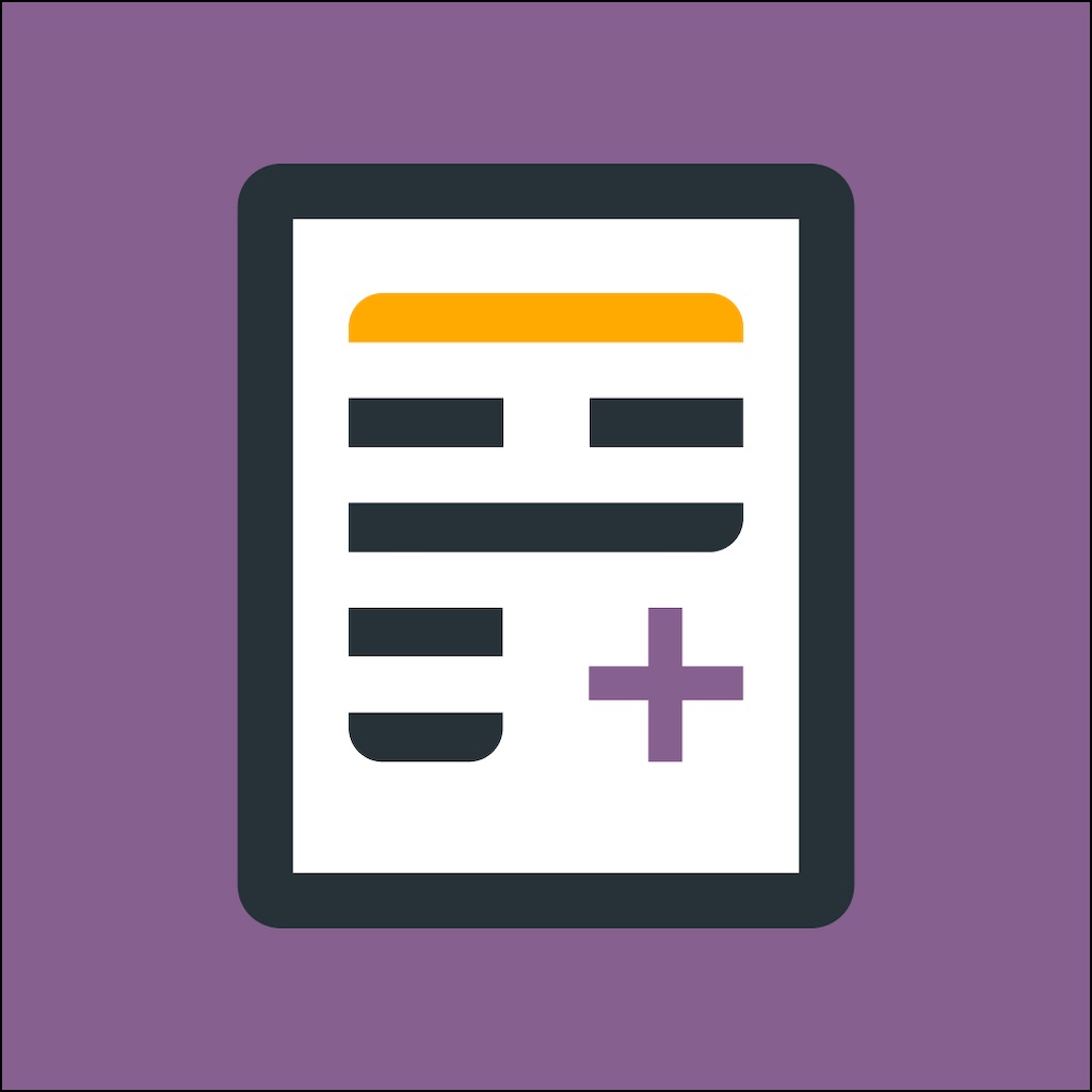 PromptSmart+ app icon captured 2026-08-13