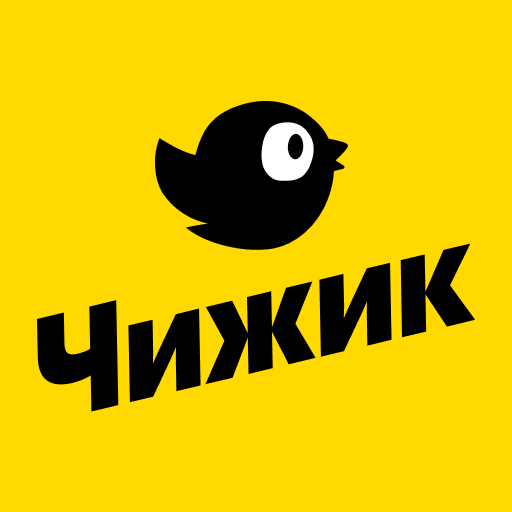 Чижик - доставка продуктов Google Play icon captured 2026-08-15