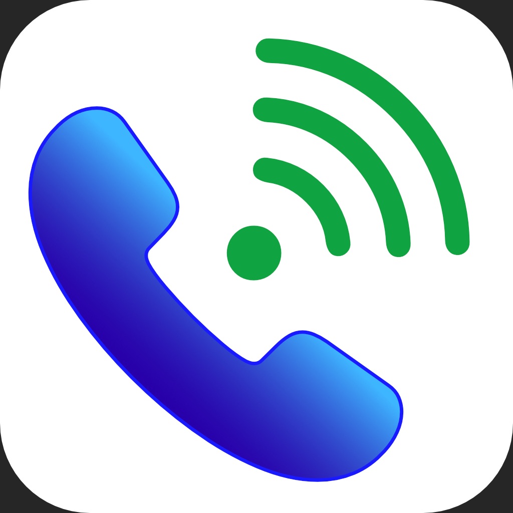 RepeaterPhone app icon captured 2026-08-11