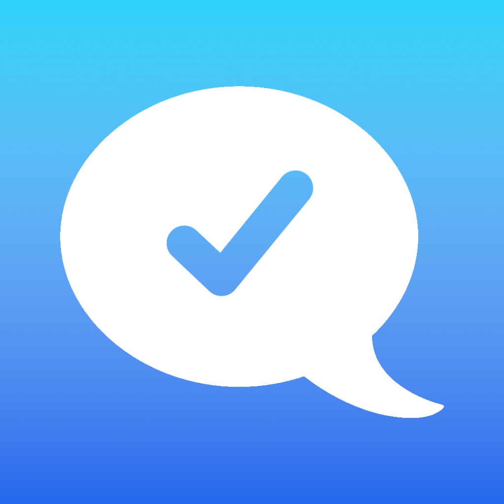 TrapCall: Reveal No Caller ID app icon captured 2026-08-12