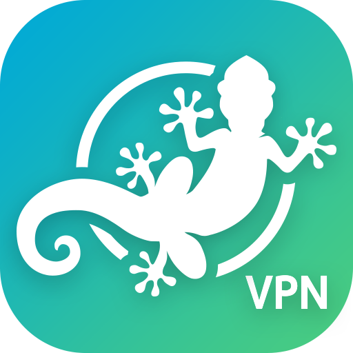 GeckoVPN Unlimited Proxy VPN Google Play icon captured 2026-08-15