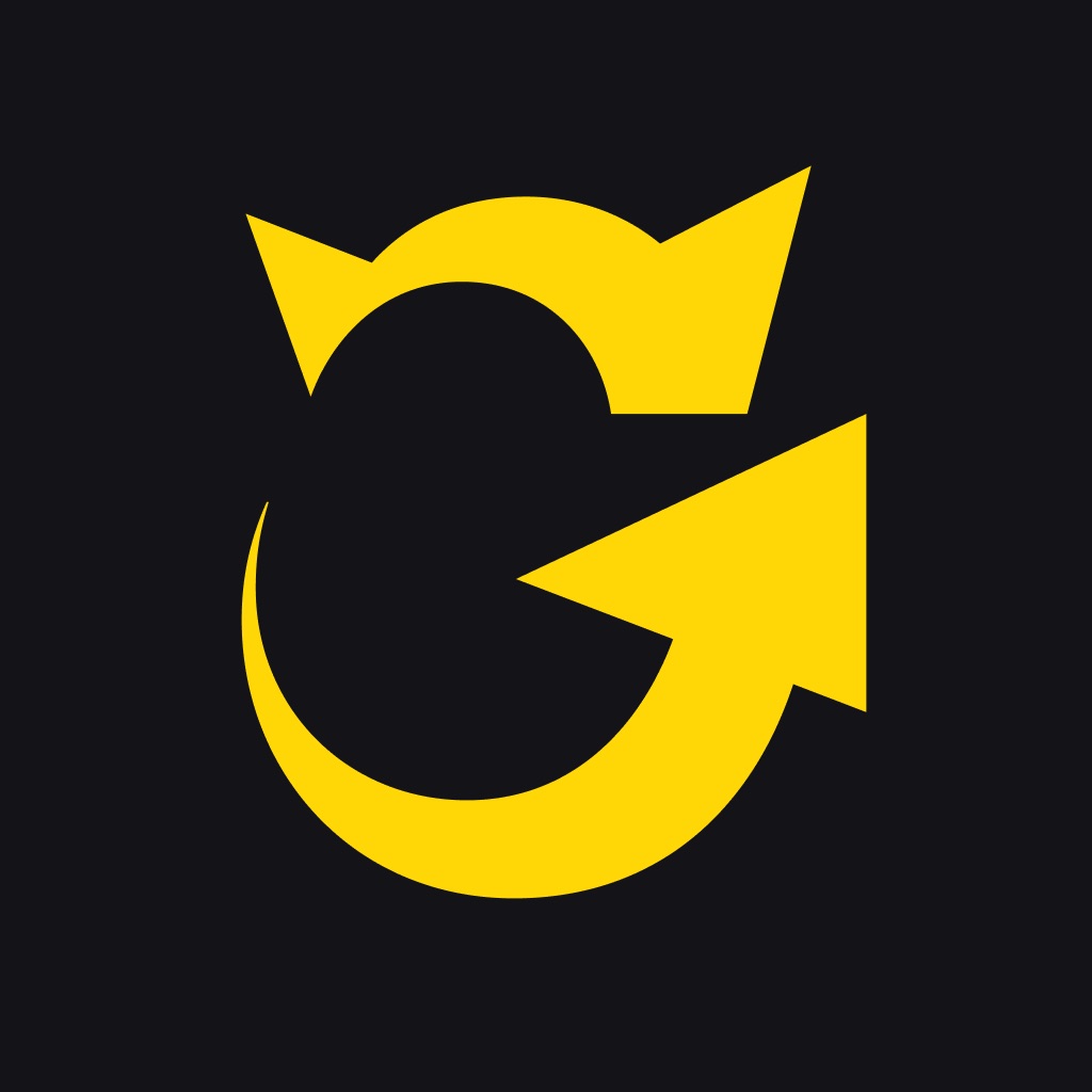 Ultimate Guitar: Chords & Tabs app icon captured 2026-08-11