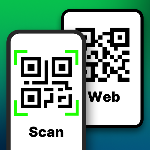 Web Scanner Google Play icon captured 2026-08-14