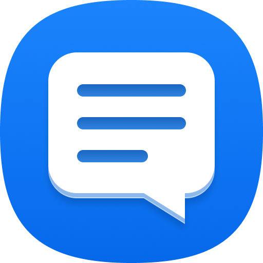 Messages - Text Message, SMS Google Play icon captured 2026-08-15