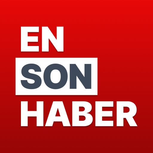 Ensonhaber Tv Güncel Haberler Google Play icon captured 2026-08-15