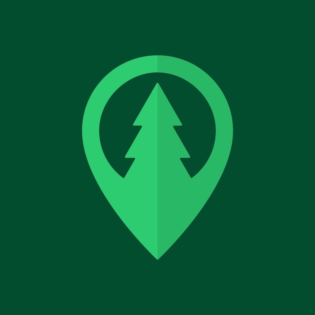 Campspot | RV Camping app icon