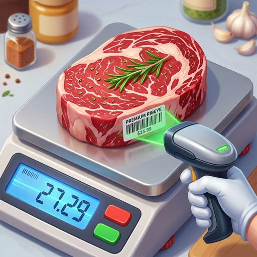 Jogo de Culinária e Amor Google Play icon captured 2026-08-15
