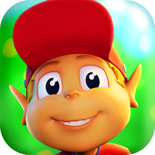 Adibou par Wiloki - 4 à 7 ans Google Play icon captured 2026-08-16