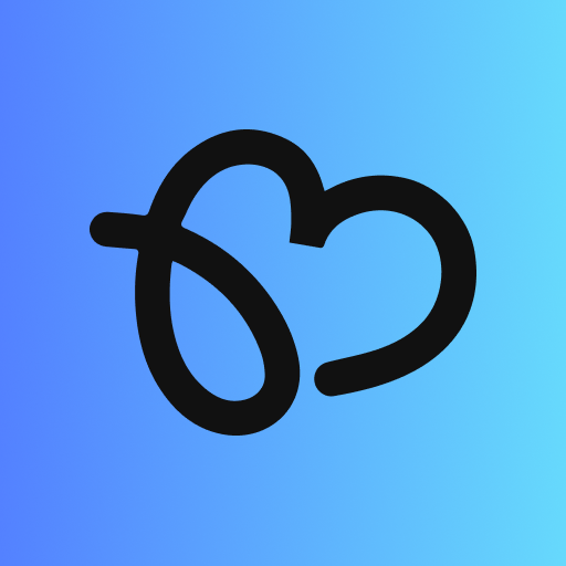 Tether: Local Match Dating Google Play icon captured 2026-08-13