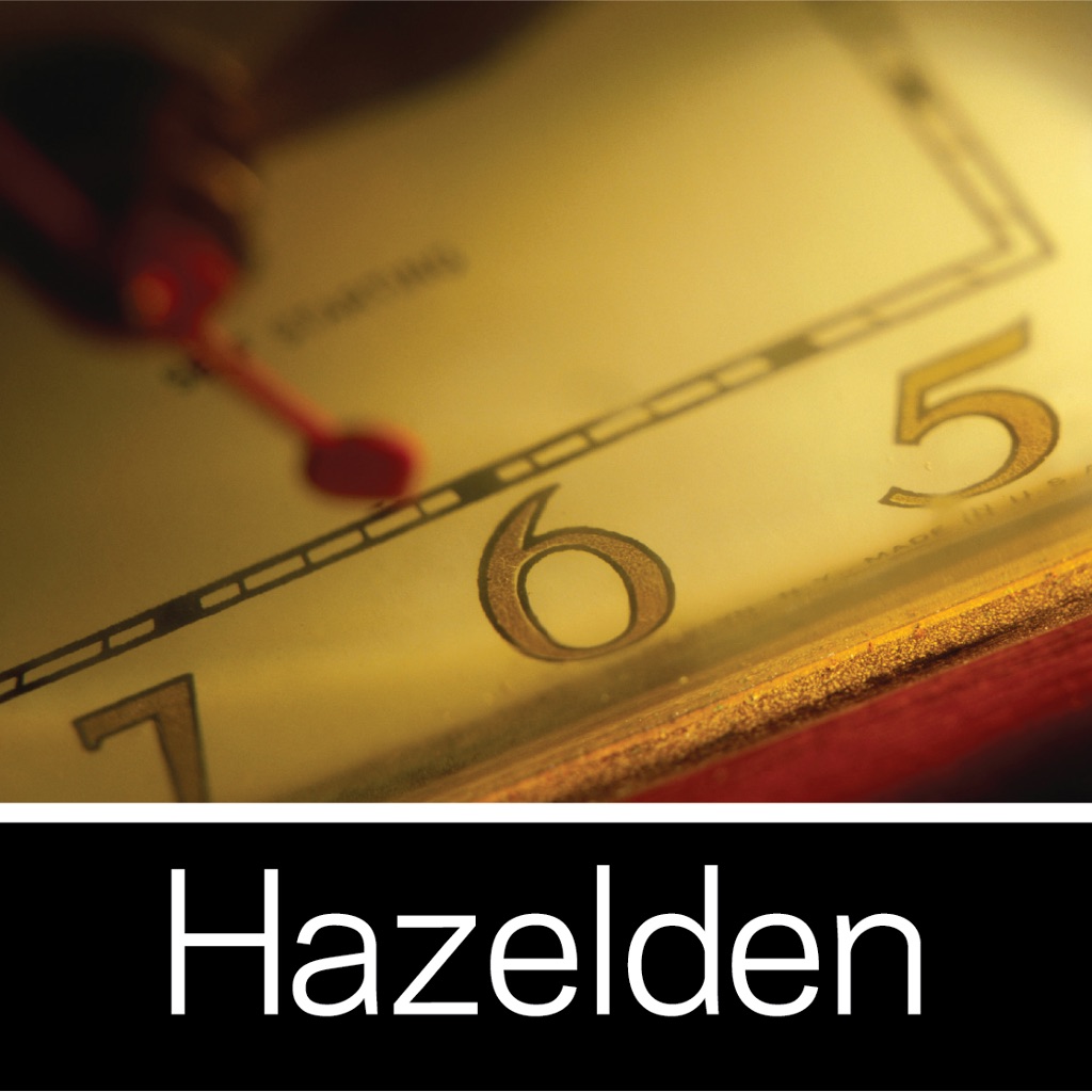 Twenty-Four Hours a Day app icon captured 2026-08-11