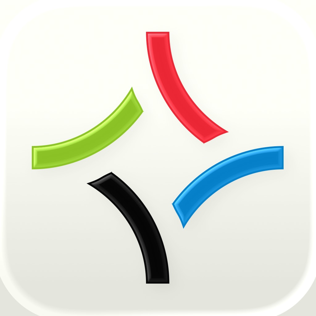 UpToDate Expert AI app icon