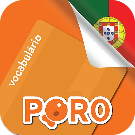 Vocabulário em Português Google Play icon captured 2026-08-15