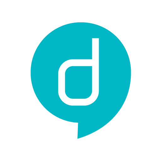 direct - Messaging App for Biz app icon captured 2026-08-18