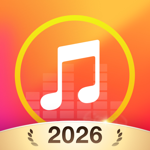 Reprodutor de Música Offline Google Play icon captured 2026-08-14