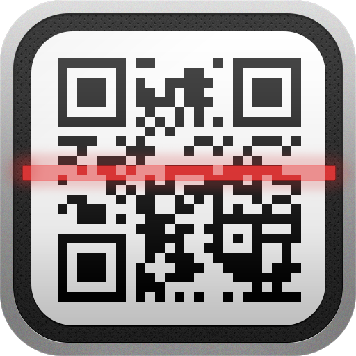 Leitor de código QR Google Play icon captured 2026-08-16
