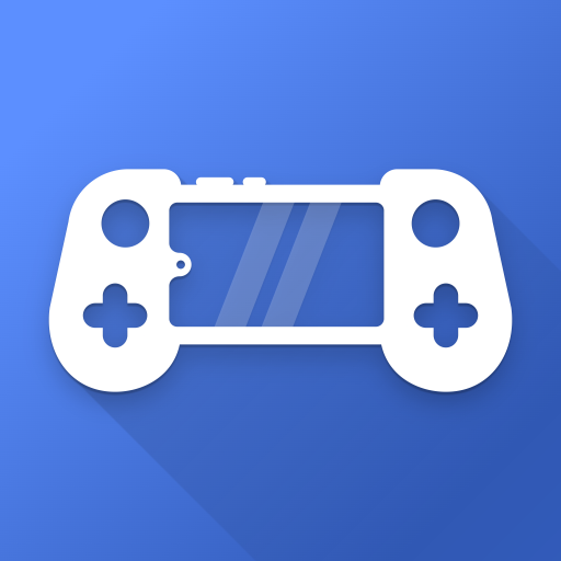 Console Launcher app icon captured 2026-08-18
