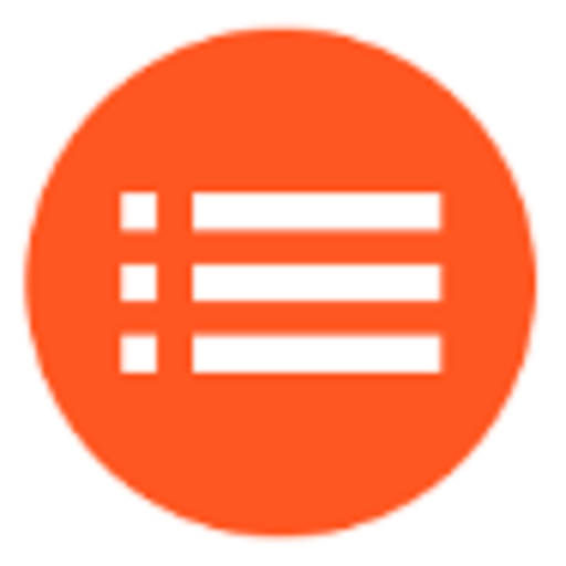 ToDo app icon captured 2026-08-18